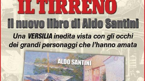 VERSILIA D'AUTOREdi Aldo Santini