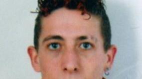 <b>ALESSANDRO TERNI.</b> 24 anni