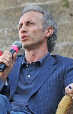 <b>STASERA.</b> Marco Travaglio 