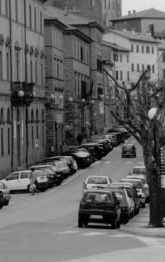 Ad Arcidosso cinque lingue dal mondo