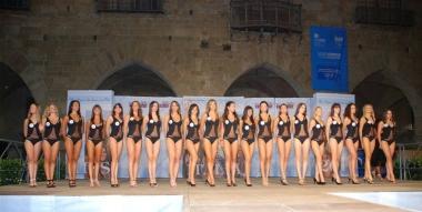 SI ELEGGE MISS ALTOPASCIO