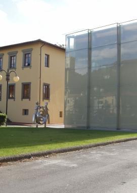 Stasera un incontro letterario