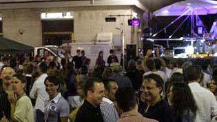 La notte bianca