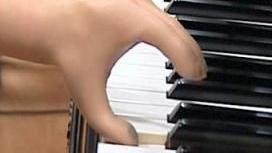 Il pianoforte di Fabio Moi a Sant'Antonio