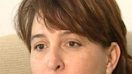 Il comandante Daniela Giuffrè