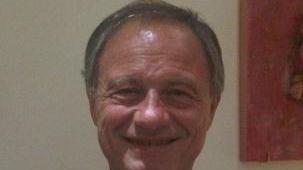 Il prof. Luca Giovannini
