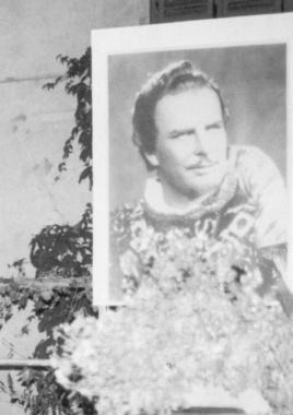 <b>IL FESTIVAL.</b> Il tenore Filippeschi 