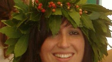 110 E LODE PER VALENTINA «Complimenti per la laurea in giurisprudenza da Christian, i genitori ...