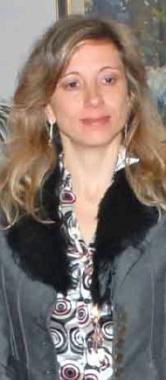 <b>LESPERTA.</b> La criminologa Silvia Calzolari 