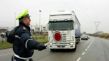 Indagini fatte dalla polizia stradale