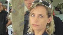 A mamma Ulrica l'abbraccio di partiti e istituzioni