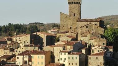 Nella rocca medievale si parlano i linguaggi della musica elettronica