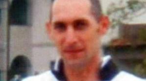 Un’immagine di Davide Della Tommasina in maglia da calcio: quella dei Cristoni San Lazzaro di Sarzana