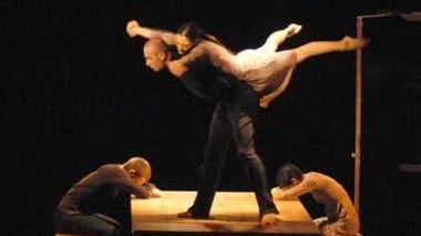 <b>FESTIVAL.</b> I Carmina Burana