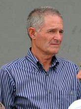 Il presidente Giorgio Turba 