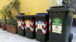 Rivoluzione dei rifiuti