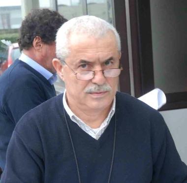 Paolo Bargellini 
