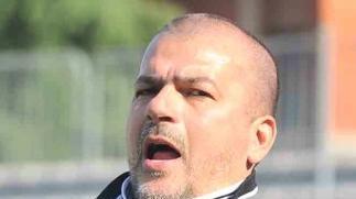 Morandi l’allenatore de Le Querci vincitore dello scorso campionato