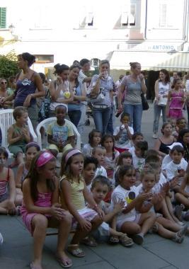 La Maratonda del 2009 