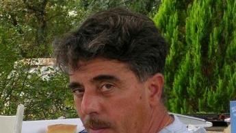 <b>LA VITTIMA.</b> Alessandro Crocetti
