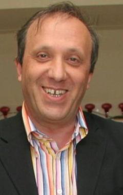Andrea Lulli parlamentare pratese 