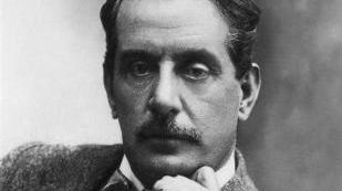 A tavola nel nome di Puccini