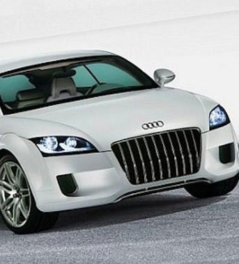 <b>NOVIT&Agrave;.</b> LAudi 1 
