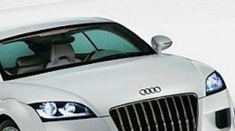<b>NOVITÀ.</b> L’Audi 1