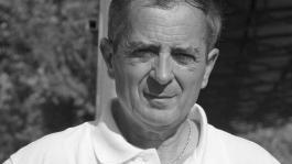 Il presidente Graziano Toci