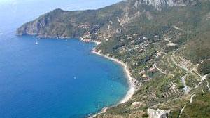 L'odissea del turista senz'acqua da quarant'anni