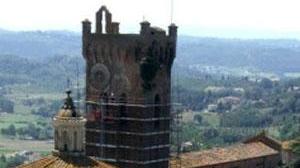 Sordina alle campane due anni di restauro alla torre del duomo