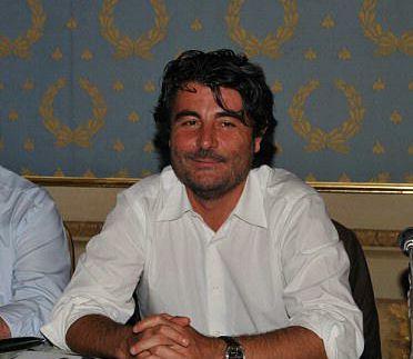 Baccelli, presidente della Provincia 