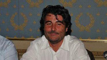 Baccelli, presidente della Provincia