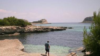 L’isola di Pianosa