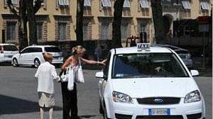 Un taxi tecnologico con tariffe low cost