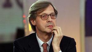 I soldi dai rifiuti Sgarbi loda Peccioli