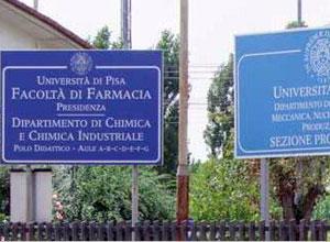 Laurea con furto e rissa finale