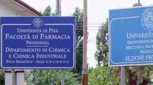 Laurea con furto e rissa finale