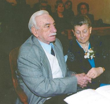 BUON COMPLEANNO