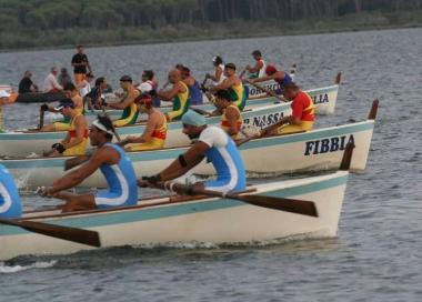 <b>IL PALIO.</b> Si corre il 22 agosto 