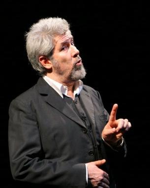 Alessandro Benvenuti 