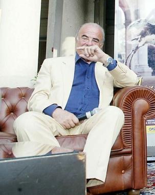 Arrigo Petacco 