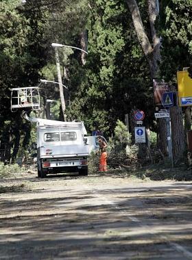 Lavori e disagi in centro, il Comune si scusa