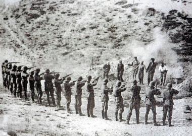 Una strage nazista 
