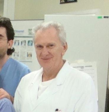 Giuliano Santagostino 