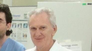 Giuliano Santagostino