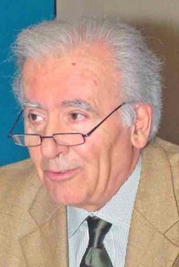 Giancarlo Gori presidente della Bcc di Vignole 