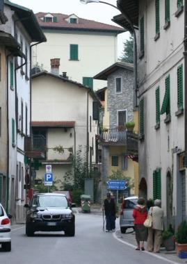 Festa fino a domenica a Montepiano 