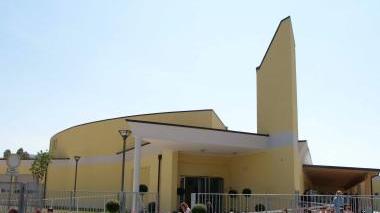 <b>PROJECT.</b> Le scuole di Capezzano