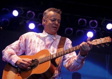 Tommy Emmanuel 